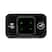 LED preto