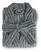 Listrado, Cinza