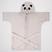 Panda cinza ref, 68053482