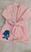 Rosa lilo stitch