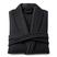 Roupao d luxe preto