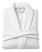 Roupao d luxe branco