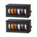 Preto 2PCS