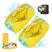 AMARELO