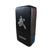 Preto, 1pcs