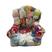 Br, M