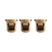 Camelo-L-3PCS