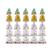 Mistura b, 25pcs