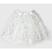 Glitter branco