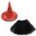 Chapéu vermelho