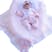 Estrela rosa