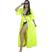 Amarelo neon
