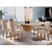 Creme, Off White e Imbuia