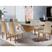 Creme, Off White e Imbuia