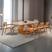 Linho Palha/Laq Off/Cinam. Imbuia