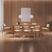 Linho Off/Imbuia Nat/Cinam. Imbuia