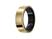 Gold titanium