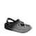 Preto, Cinza