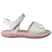 Off white, Rosa claro