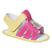 Amarelo, Pink