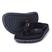 Preto, Cinza