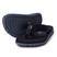 Preto, Cinza