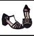 Preto strass