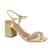 Ouro rosado, Silver, Dourado