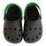 Preto, Verde