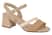 Nude, Creme