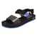 Preto glitter