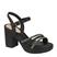 Preto, Black diamond