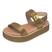 Bronze