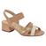 Nude, Dourado, Branco off