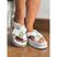 Branco strass