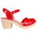 Vermelho