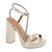 Branco off, Cristal