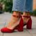 Vermelho