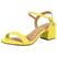Amarelo