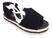 Preto nobuck 3010
