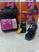 PRETO GLITTER
