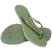 Verde smoke green