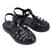 Preto, Glitter