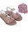 Vidro glitter misto