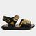 Preto, Amarelo