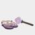 Roxo, Branco