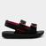 Preto, Vermelho