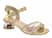 Dourado creme furtacor