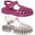 Pink, Dourado