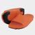 Laranja, Preto